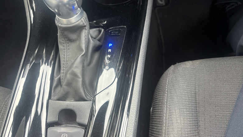 Toyota C-HR 1.8 Hybrid Dynamic 5dr CVT Hybrid Hatchback